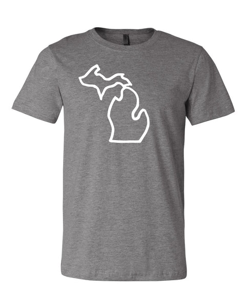 Mitten Men's Tee