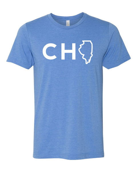 Chi Men's Tee