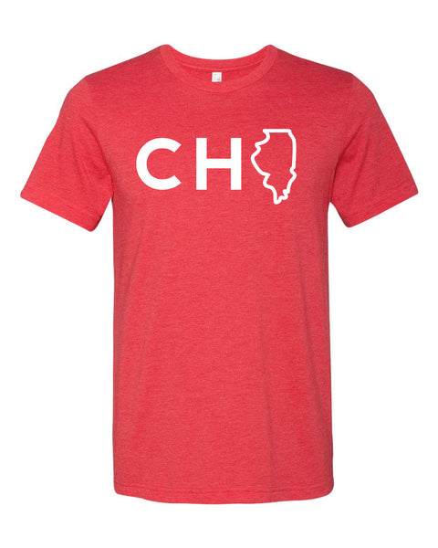 Chi Men's Tee