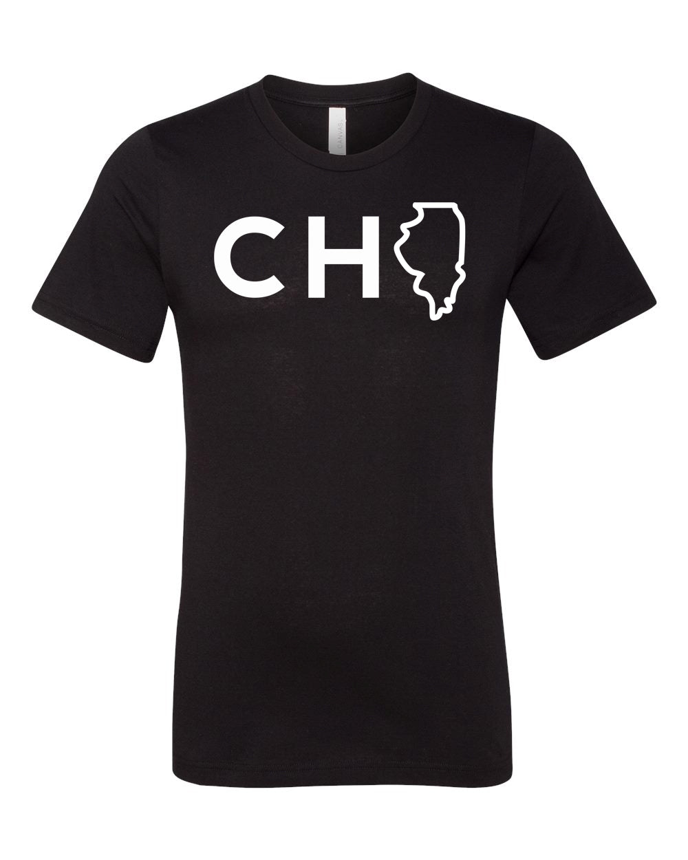 Chi Men's Tee