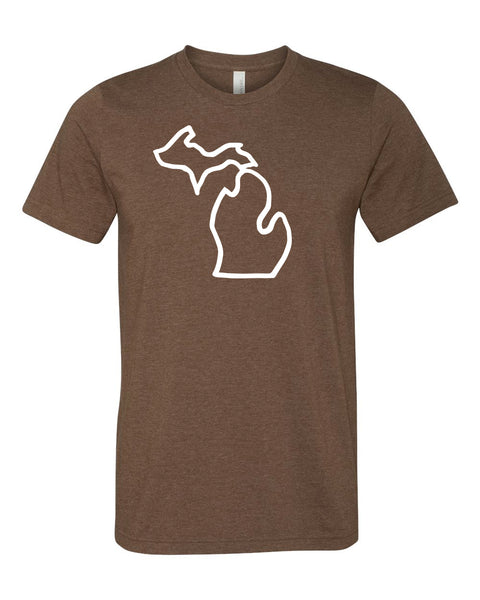 Mitten Men's Tee