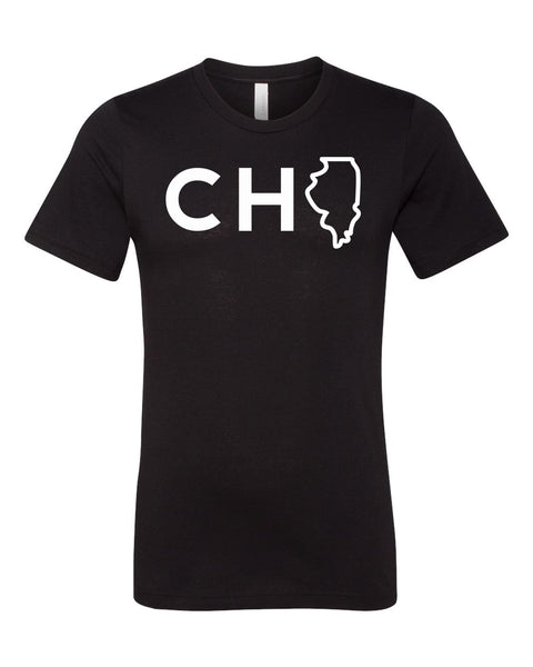 Chi Men's Tee