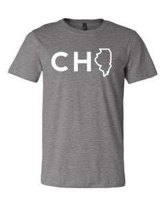 Chi Men's Tee