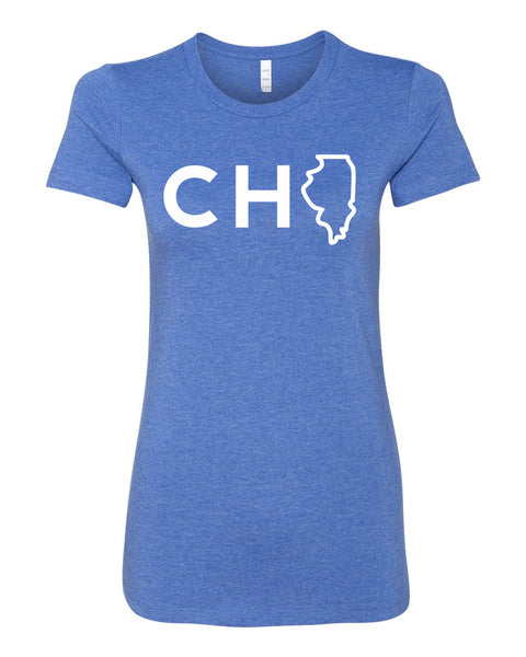 Chi Women's Tee