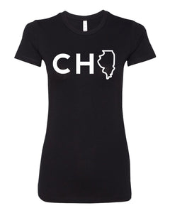 Chi Women's Tee