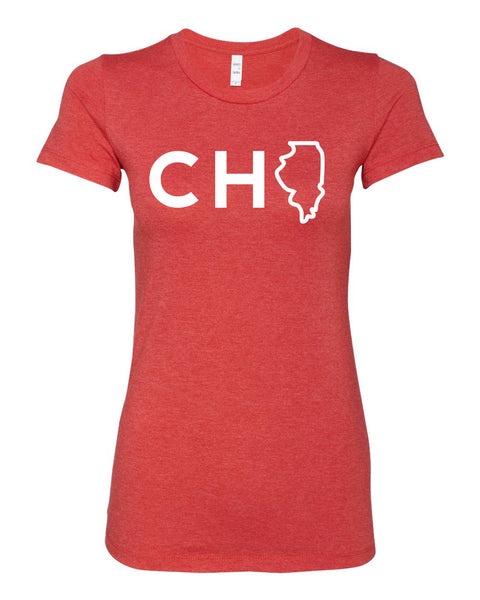 Chi Women's Tee