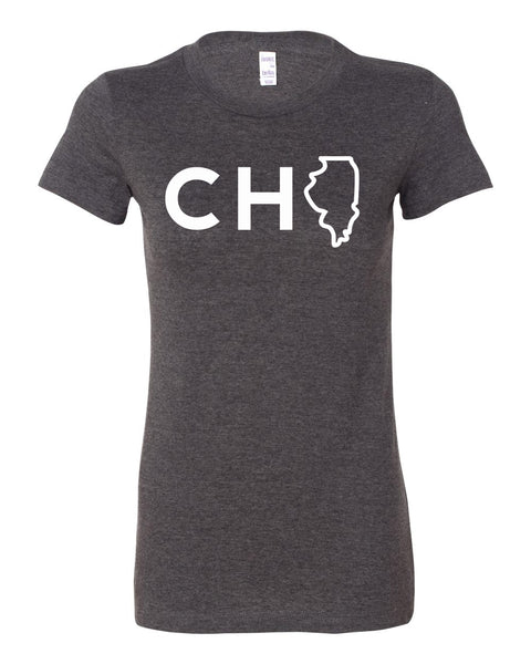 Chi Women's Tee