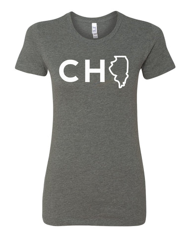 Chi Women's Tee