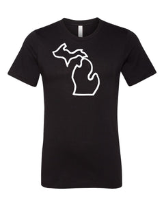 Mitten Men's Tee