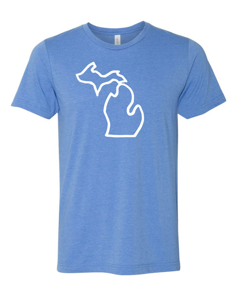 Mitten Men's Tee