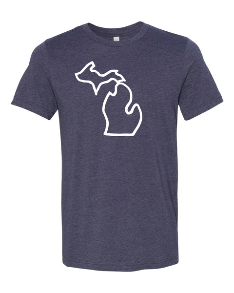 Mitten Men's Tee