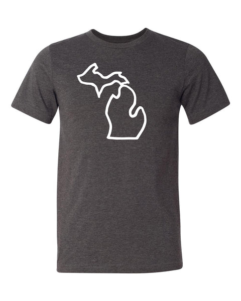 Mitten Men's Tee