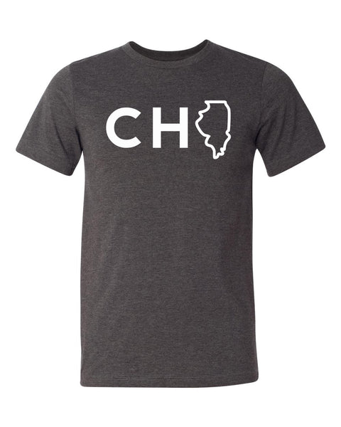 Chi Men's Tee