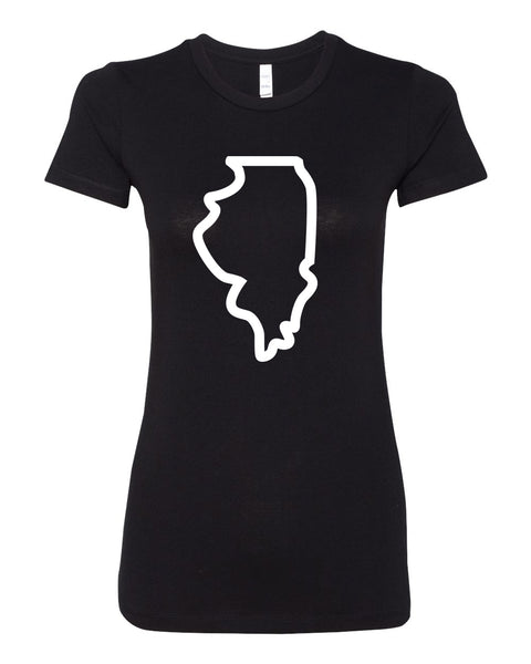 State Women's Tee