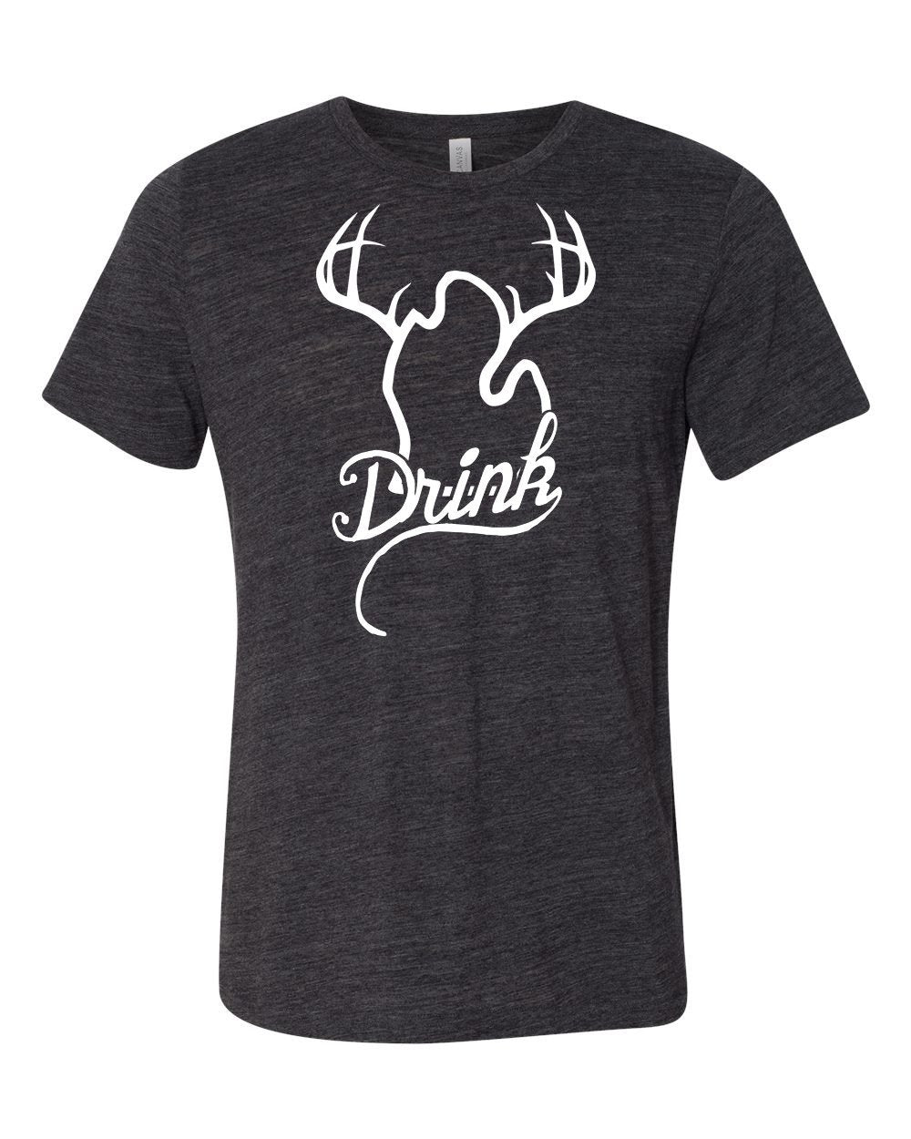 Drink Michigan Slub Tee