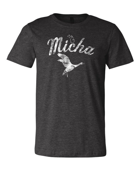 Michagander Unisex Tee