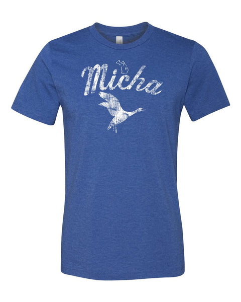 Michagander Unisex Tee