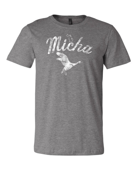 Michagander Unisex Tee