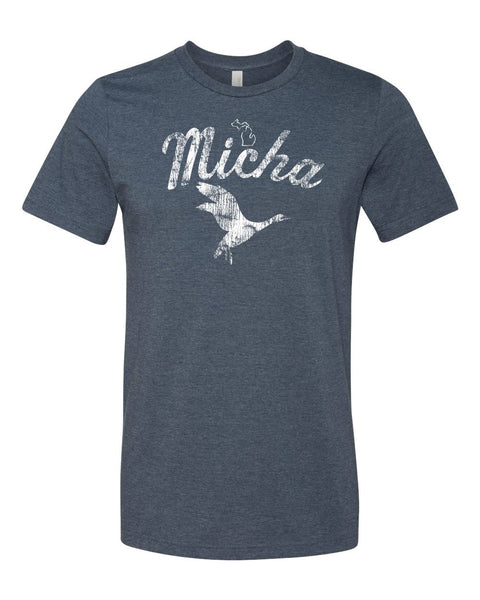 Michagander Unisex Tee