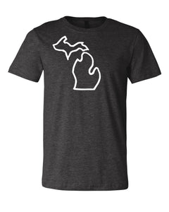 Mitten Tee Mens