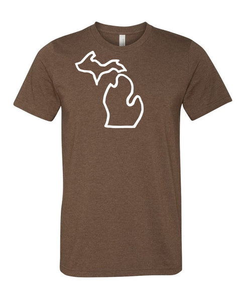 Mitten Tee Mens