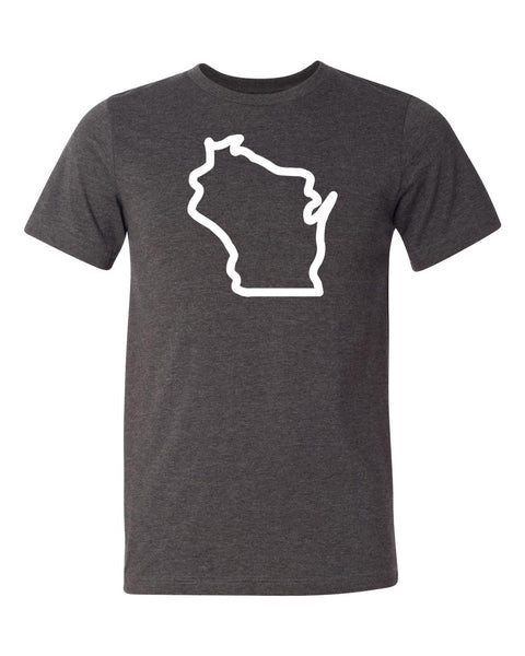 Wisconsin Tee